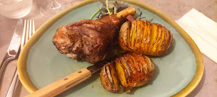 Photo n°6 de Le Saint Mô 86( saint Maurice la Clouère) à Saint-Maurice-la-Clouère ()