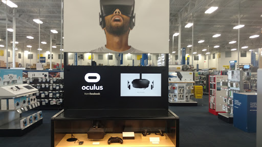 Electronics Store «Best Buy», reviews and photos, 4707 Valley View Blvd NW, Roanoke, VA 24012, USA