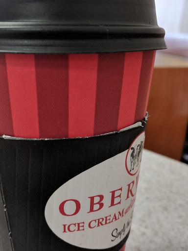 Ice Cream Shop «Oberweis Dairy», reviews and photos, 101 S Northwest Hwy, Park Ridge, IL 60068, USA