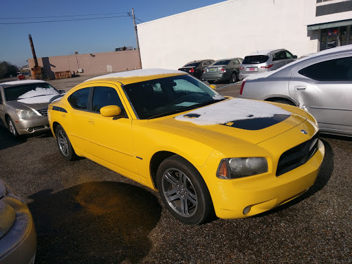 Used Car Dealer «2nd Chance Auto Sales», reviews and photos, 3045 Woodley Rd, Montgomery, AL 36116, USA