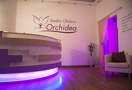 Orchidea Studio Olistico - Pilates - Osteopata c, Via Prenestina Nuova, 301, 00036 Palestrina RM, Italia