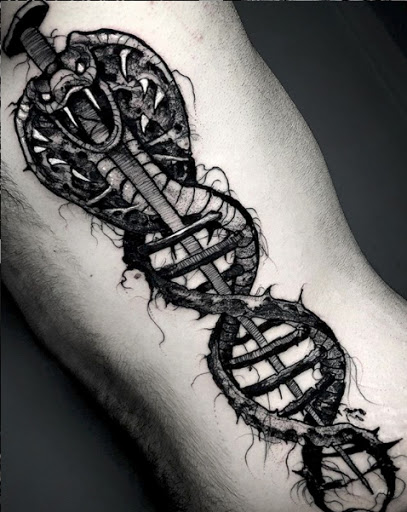 Tattoo Shop «Pino Bros Ink», reviews and photos, 1100 Cambridge St, Cambridge, MA 02139, USA