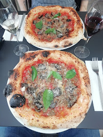 Pizza du Pizzeria Basta Cosi à Paris - n°8