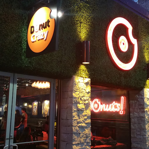 Donut Shop «Donut Crazy», reviews and photos, 290 York St, New Haven, CT 06511, USA