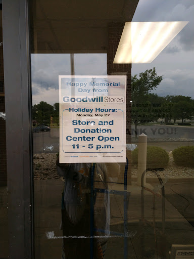 Outlet Store «Goodwill Outlet», reviews and photos, 1750 Woodman Dr, Dayton, OH 45420, USA