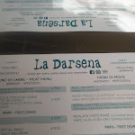 Photo n°2 de l'avis de Matteo.e fait le 28/10/2023 à 20:11 sur le  La Darsena à Rimini