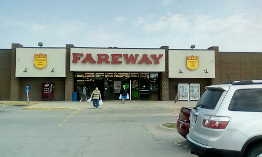 Grocery Store «Fareway Grocery», reviews and photos, 100 Euclid Ave #31, Des Moines, IA 50313, USA