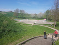 Skatepark de Saint-Quentin Saint-Quentin