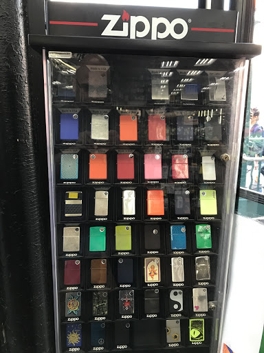 Cigar Shop «Pronto lotto Smoke Shop», reviews and photos, 4004 74th Street, Flushing, NY 11373, USA