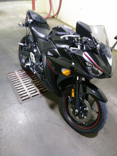 Motorcycle Dealer «Star City Power Sports», reviews and photos, 5120 Peters Creek Rd, Roanoke, VA 24019, USA