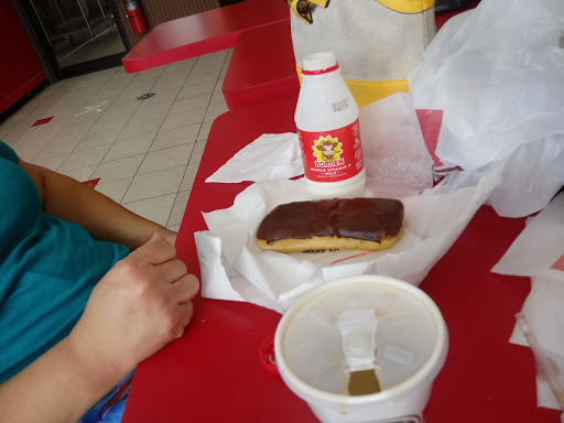 Donut Shop «Shipley Do-Nuts», reviews and photos, 1302 TX-121 BUS, Lewisville, TX 75067, USA