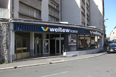 Weltew Home à Marseille