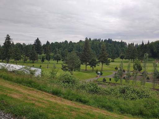 Golf Course «Wildwood Golf Course», reviews and photos, 21881 NW St Helens Rd, Portland, OR 97231, USA