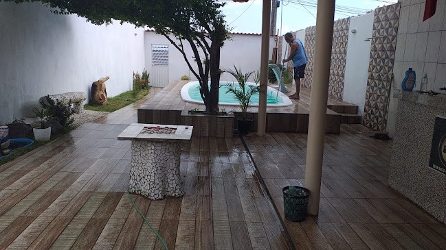 Cerimonial Green Premium - Associação