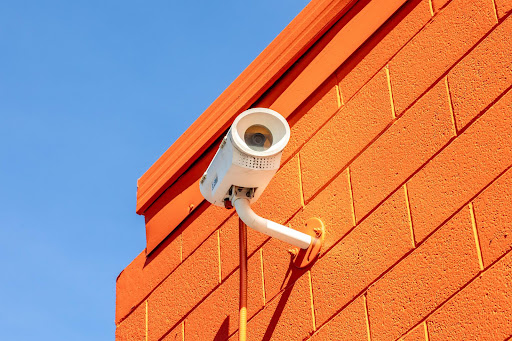 Self-Storage Facility «Public Storage», reviews and photos, 15920 Amar Rd, City of Industry, CA 91744, USA