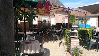Atmosphère du Restaurant Ty Matt à Neung-sur-Beuvron - n°3