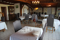 Atmosphère du Restaurant Auberge la Baquère à Préneron - n°18