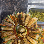 Photo n°1 de l'avis de Hamza.y fait le 27/10/2023 à 20:09 sur le  Restaurant Alt Damaskus مطعم à Koblenz