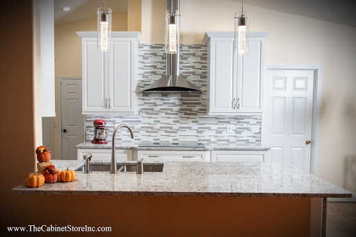 Cabinet Store «The Cabinet Store, Inc.», reviews and photos, 4366 Lithia Pinecrest Rd, Valrico, FL 33596, USA