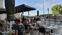Atmosphère du Restaurant français Le Victor Hugo à Bayonne - n°10
