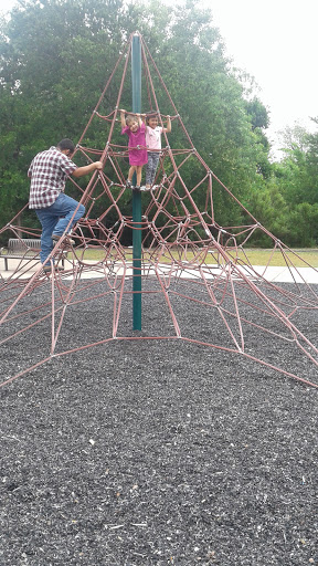 Park «Mike Lewis Park», reviews and photos, 2410 N Carrier Pkwy, Grand Prairie, TX 75050, USA