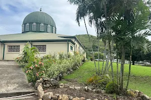 Mosque Hohola image