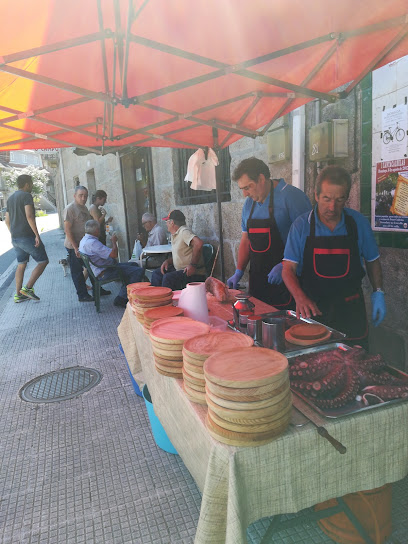 Campo - Calle Insúa, 101, 36820 Ponte Caldelas, Spain