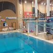 The Quays Swimming & Diving Complex