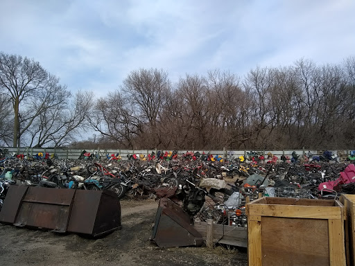 Motorcycle Dealer «Sport Wheels», reviews and photos, 3301 W 166th St, Jordan, MN 55352, USA