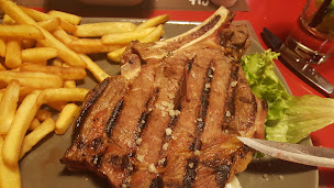 Photo n°172 de Buffalo Grill Wintzenheim à Wintzenheim ()