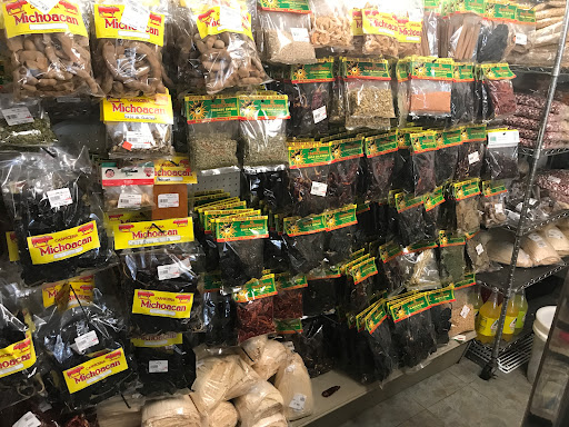 Mexican Grocery Store «Carniceria Michoacan», reviews and photos, 1264 E Chicago Rd, Sturgis, MI 49091, USA
