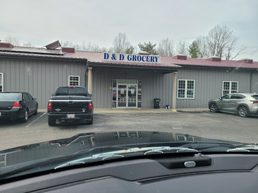 Grocery Store «D&D Grocery», reviews and photos, 4437 S Dixie Hwy, Glendale, KY 42740, USA