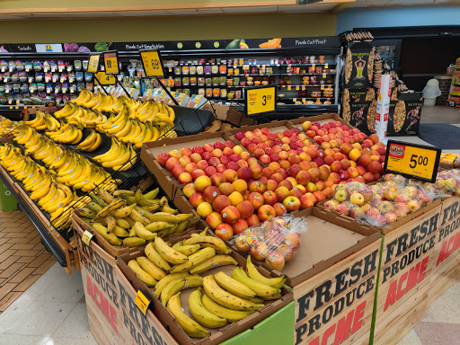 Grocery Store «ACME Markets», reviews and photos, 23 Levitt Pkwy, Willingboro, NJ 08046, USA