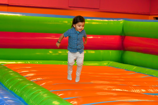 Airobounce Trampoline Park Bradford