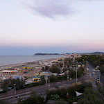 Photo n°1 de l'avis de Barbara.a fait le 15/08/2017 à 15:48 sur le  Hotel Sarti à Riccione