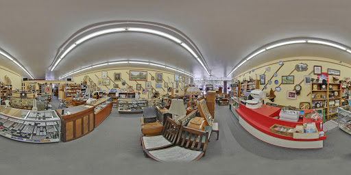 Gold Dealer «Heritage Antiques & Coins», reviews and photos, 527 4th St, Eureka, CA 95501, USA