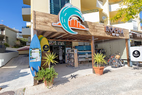 Rocha Surf Shop