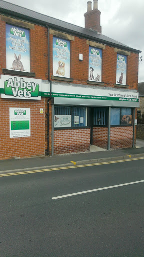 Abbey Veterinary Group