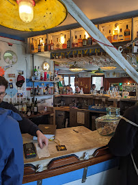 Atmosphère du Restaurant Ma Bro la cantine des matelots à Port-Louis - n°10