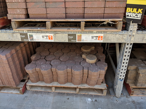 Home Improvement Store «The Home Depot», reviews and photos, 6000 Johnson Dr, Pleasanton, CA 94588, USA