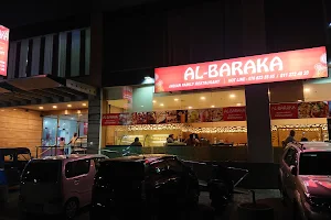 Al Baraka Indian Family Restaurant image