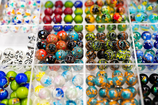 Toy Store «Alakazam Toys & Gifts», reviews and photos, 100 E Main St, Charlottesville, VA 22902, USA