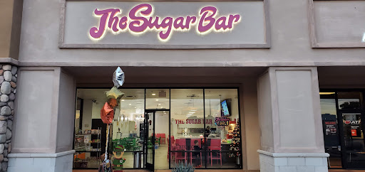 The Sugar Bar Craft Beer & Wine Taproom & Bottleshop