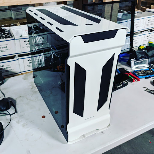 Computer Store «ModMyMods», reviews and photos, 850 St Paul St #26, Rochester, NY 14605, USA