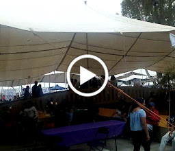 Plaza Bicentenario photo