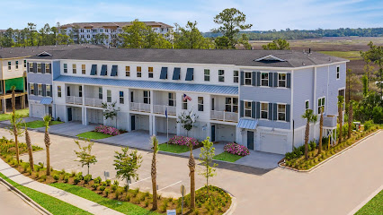Lennar at Governor's Cay Townhomes