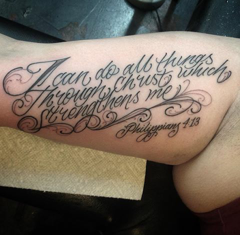 Explore fine line name tattoo ideas, creative tattoo ideas in San Diego, available at Sideshow Tattoo and Piercing