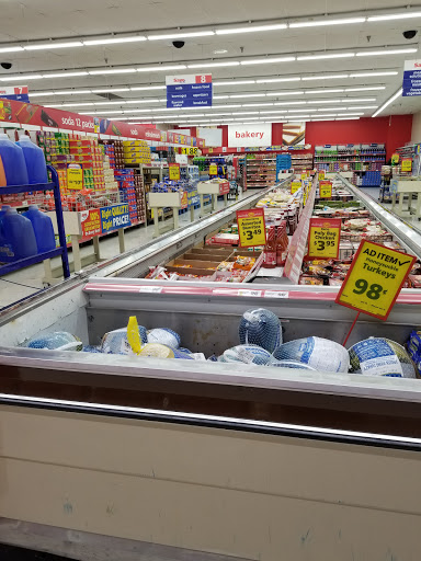 Grocery Store «Save-A-Lot», reviews and photos, 1303 E Morgan St, Kokomo, IN 46901, USA