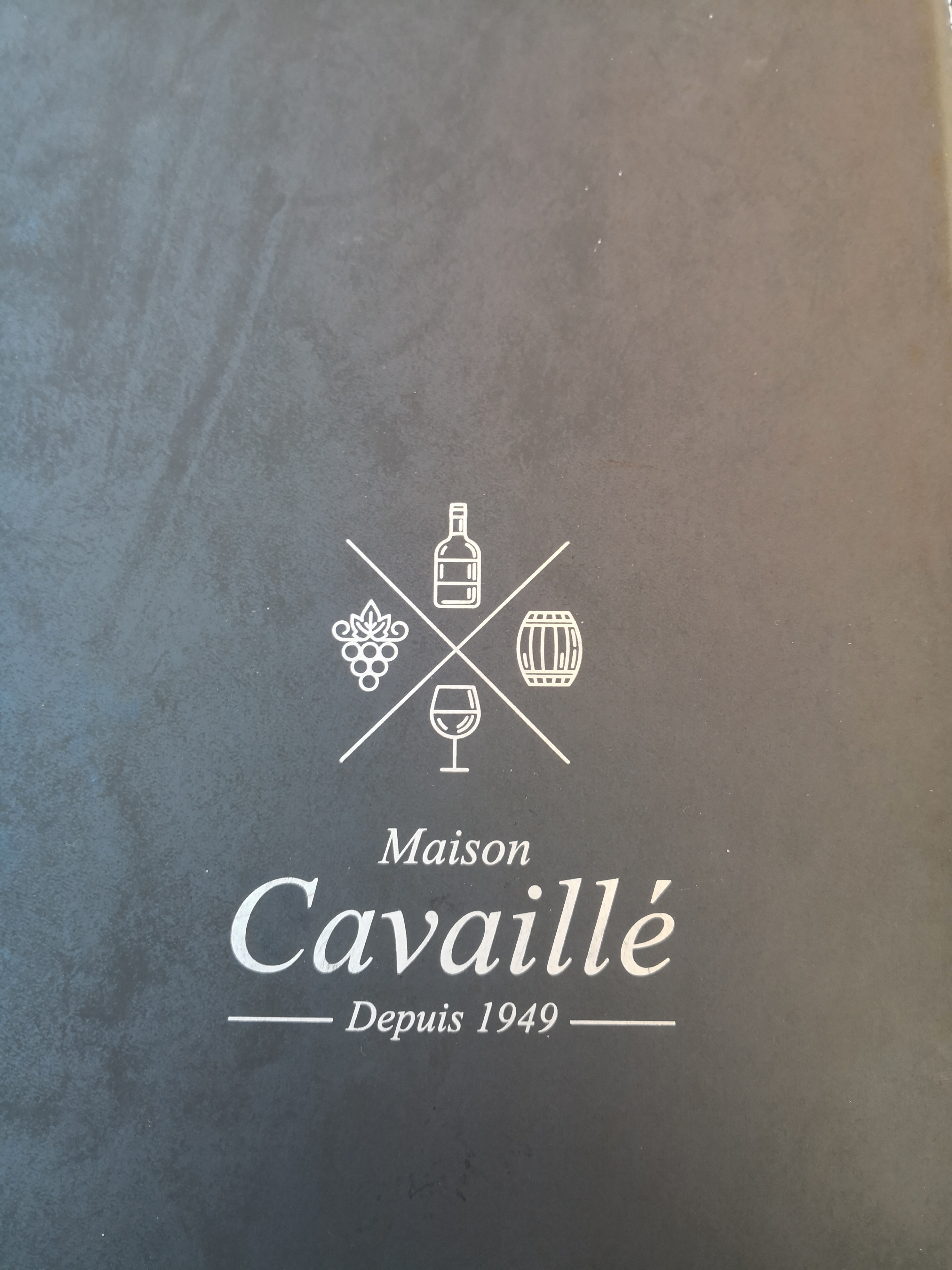 Photo n° 7 de l'avis de Camilero.e fait le 26/11/2016 à 15:29