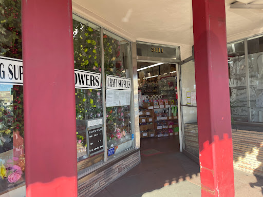 Fabric Store «Fabric Barn», reviews and photos, 3111 E Anaheim St, Long Beach, CA 90804, USA